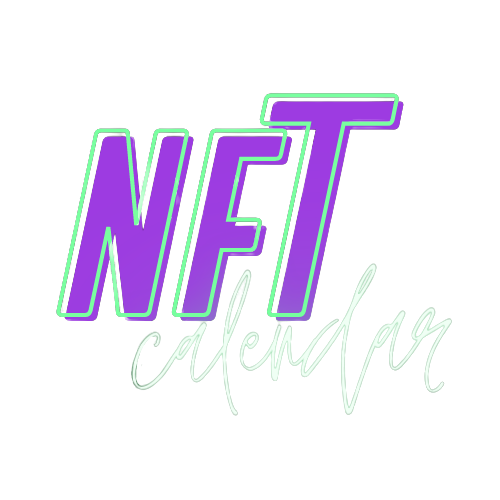 NFTcalendar Logo