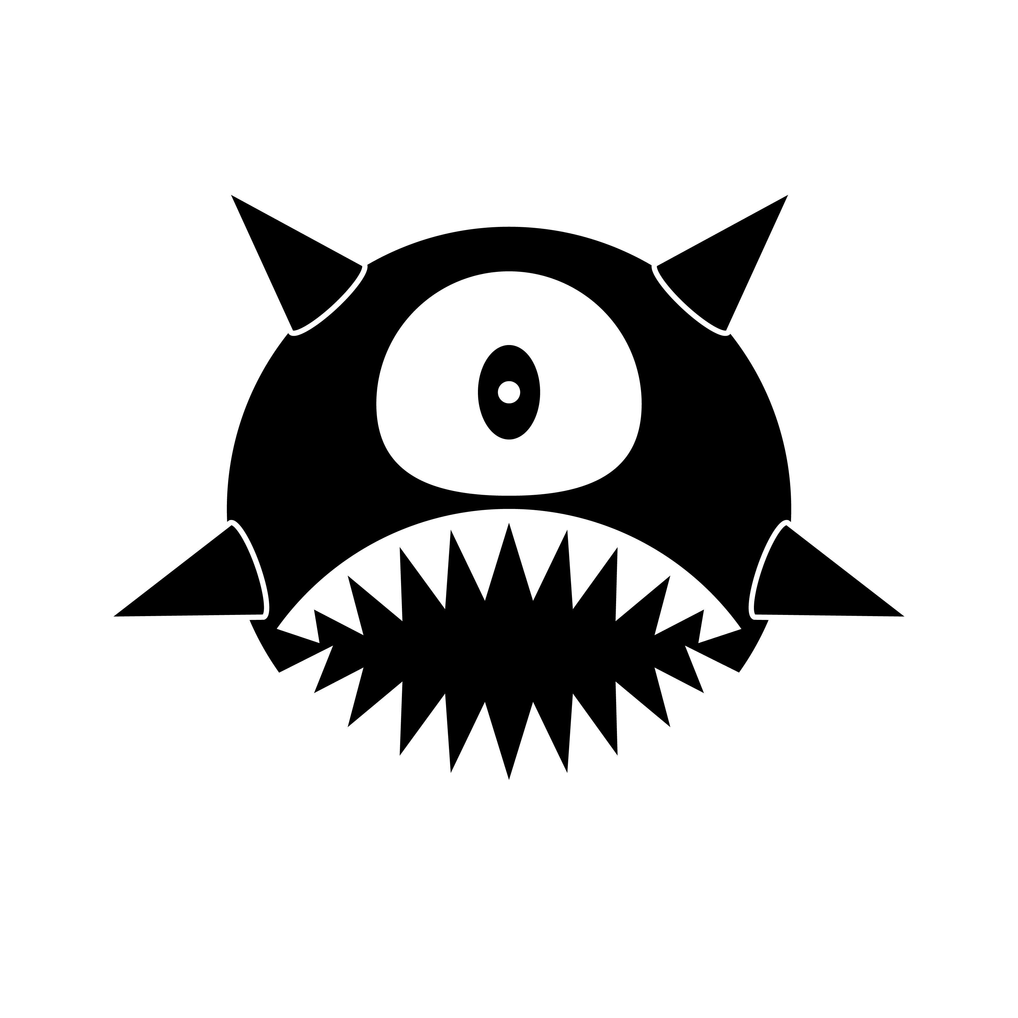 AngryOrbs Logo